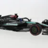 Mercedes AMG W15 E Performance, Formel 1, Großbritannien, 2024, Mercedes AMG Petronas Formula One Team, G.Russell, 1:18, Minichamps