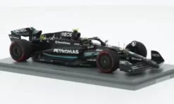 Mercedes AMG W14 E Performance, Formel 1, GP Großbritannien, 2023, Mercedes AMG Petronas Formula One Team, Petronas, #44, L.Hamilton, 1:43, Spark
