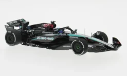Mercedes AMG W15 E Performance, Formel 1, Australien, 2024, Mercedes AMG Petronas Formula One Team, G.Russell, 1:43, Minichamps