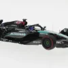 Mercedes AMG W15 E Performance, Formel 1, Großbritannien, 2024, Mercedes AMG Petronas Formula One Team, G.Russell, 1:43, Minichamps