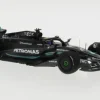 Mercedes AMG W14 E Performance, Formel 1, Test Barcelona, 2023, Mercedes AMG Petronas Formula One Team, #47, M.Schumacher, 1:43, Minichamps