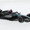 Mercedes AMG W15 E Performance, Formel 1, 2024, Mercedes AMG Petronas Formula One Team, Petronas, #44, L.Hamilton, 1:43, Minichamps