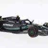 Mercedes AMG W14 E Performance, Formel 1, GP Australien, 2023, Mercedes AMG Petronas Formula One Team, Petronas, #44, L.Hamilton, 1:43, Minichamps