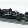 Mercedes AMG W14 E Performance, Formel 1, GP Monaco, 2023, Mercedes AMG Petronas Formula One Team, Petronas, #63, G.Russell, 1:43, Spark