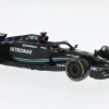 Mercedes AMG W14 E Performance, Formel 1, 2023, Mercedes AMG Petronas Formula One Team, Petronas, #63, G.Russell, 1:43, Bburago