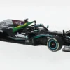 Mercedes AMG W12 E Performance, Formel 1, GP Brasilien, 2021, Mercedes AMG Petronas Formula One Team, Petronas, #44, L.Hamilton, 1:43, Minichamps