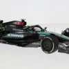 Mercedes AMG W15 E Performance, Formel 1, Australien, 2024, Mercedes AMG Petronas Formula One Team, L.Hamilton, 1:18, Minichamps