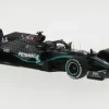 Mercedes AMG W11 EQ Performance, Formel 1, GP Großbritannien, 2020, Mercedes AMG Petronas Formula One Team, #44, L.Hamilton, 1:43, Minichamps