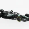 Mercedes AMG W16, Formel 1, 2025, #12, A.K.Antonelli, 1:64, Bburago