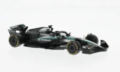 Mercedes AMG W16, Formel 1, 2025, #63, G.Russell, 1:43, Bburago