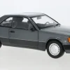 Mercedes 300 CE-24 Coupe (C124), grau, 1988, 1:18, I-Norev