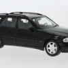 Mercedes C-Klasse T-Modell (S202), schwarz, 1997, 1:18, Norev
