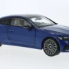 Mercedes CLE Coupe (C236), blau, 2023, 1:18, I-Norev
