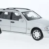 Mercedes C 200 T-Modell (S202), silber, 1997, 1:18, I-Norev