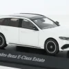 Mercedes E-Klasse T-Modell (S214), weiss, 2023, 1:43, I-iScale