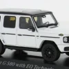 Mercedes G 500 AMG Line (W465), weiss, 2024, 1:43, I-Norev