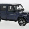 Mercedes G-Klasse AMG Line (W465), dunkelblau, 1:18, I-Norev