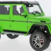 Mercedes G-Klasse G500 4x4, grün, 2016, 1:18, AUTOart