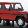 Mercedes G-Klasse SWB (W460), rot, 1980, 1:18, Minichamps