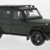 Mercedes G-Klasse (W465), oliv, 1:18, I-Norev