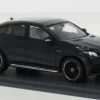 Mercedes GLE 63 Coupe (X253), dunkelblau, 2016, 1:43, Schuco / Pro.R