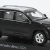 Mercedes GLS (X167), schwarz, 2019, 1:43, I-Z Models