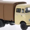 Mercedes L 319, beige/braun, 1:43, Premium ClassiXXs