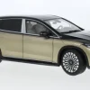 Mercedes Maybach EQS 680 SUV (Z296), beige/schwarz, 1:18, I-NZG