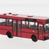 Mercedes O 402, 1985, DB, 1:87, Brekina