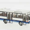 Mercedes O 402, 1985, Flughafen Frankfurt, 1:87, Brekina