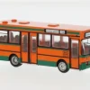 Mercedes O 402, 1985, RVO, 1:87, Brekina