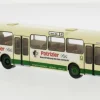 Mercedes O 305 Stadtbus, 1972, Stadtwerke Bonn - Patrizer, 1:87, Brekina