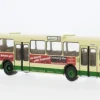Mercedes O 305, 1972, Stadtwerke Bonn - Schmalzgräber, 1:87, Brekina