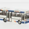 Mercedes O 402, 1985, Stadtwerke Viernheim, 1:87, Brekina