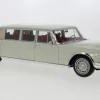 Mercedes 600 Pullman (W100), hellgrau, 1963, 1:18, I-NZG