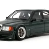 Mercedes RAUH-Welt Republik 190E, dunkelgrün, 2025, 1:18, Ottomobile
