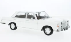 Mercedes 300 SEL 6.3 (W109), weiss, 1968, 1:18, KK Scale