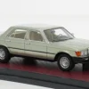 Mercedes 450SE (W116) USA, hellgrün, 1978, 1:43, Matrix
