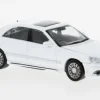 Mercedes S-Klasse, weiss, 1:64, Tarmac Works