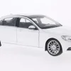 Mercedes S-Klasse (W222), weiss, 2013, 1:24, Welly