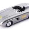 Mercedes 300 SL Porter Special, silber, 1956, 1:43, Autocult/Avenue 43