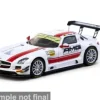Mercedes SLS AMG GT3, FIA GT World Cup, Macau GT Cup, 2015, Mercedes AMG Driving Academy, #1, M.Engel, 1:64, Tarmac Works