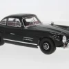 Mercedes 300 SL (W198), schwarz, 1955, 1:18, I-Norev