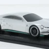 Mercedes Vision AMG, silber, 2022, 1:43, I-AutoCult