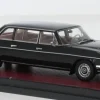 Mercedes -/8 (V114), schwarz, 1969, 1:43, Matrix
