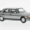 Mercedes W123 AMG, grau, 1980, 1:87, PCX87