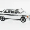 Mercedes W123 AMG, weiss, 1980, 1:87, PCX87