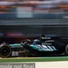 Mercedes W17, Formel 1, GP Australien, 2026, Mercedes AMG Petronas F1 Team, #63, G.Russell, 1:18, Minichamps