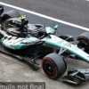 Mercedes W17, Formel 1, GP Japan, 2026, Mercedes AMG Petronas F1 Team, #12, K.Antonelli, 1:43, Minichamps