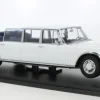 Mercedes 600 (W100) Landaulet, weiss/blau, 1964, 1:18, KK Scale